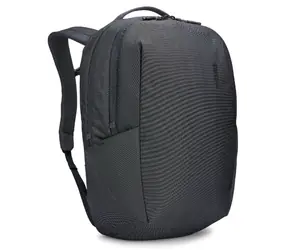Thule Subterra 2 BP 27L břidlicová / Batoh na notebook / do 16" / kapsa na tablet / polyester