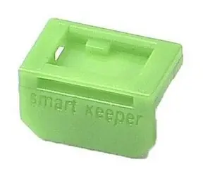 SmartKeeper Mini zelená