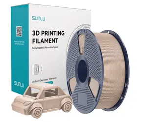Sunlu PETG béžová / Filament / PETG / 1 kg