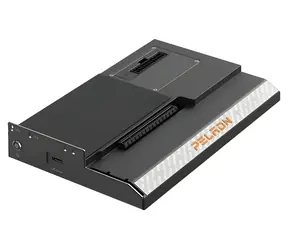 Peladn Link S-2 / Dokovací stanice eGPU / OCulink / ATX/SFX napájení / RTX 40 / RX 7000