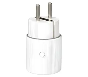Avatto OT60-FR / Chytrá zásuvka / WiFi 2,4 GHz & Zigbee 3.0 / 16A / 3500W / Měření spotřeby