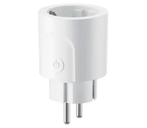 SwitchBot Plug Mini EU / Chytrá zásuvka / WiFi / Bluetooth / Matter / 16A