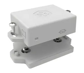 MikroTik TG-LR82 / LoRaWAN senzor / teplota, vlhkost, akcelerometr / IP67 / 868 MHz a 2,4 GHz
