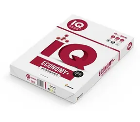 Mondi IQ ECONOMY+ A3 / Kancelářský papír / 80 g/m2 / 500 listů