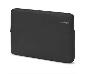 Kensington EQ Classic černá / Pouzdro na notebook / 14"