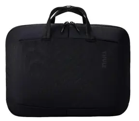 Thule Subterra 2 TSA416 černá / Brašna na notebook / 16" / Polyester / Kapsa na tablet