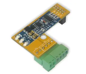 Tinycontrol MAX485 / Převodník / RS485 / MODBUS / Pro LAN ovladač LK3