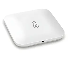 Immax NEO SMART senzor teploty a vlhkosti / Senzor teploty a vlhkosti / Zigbee 3.0 / TUYA