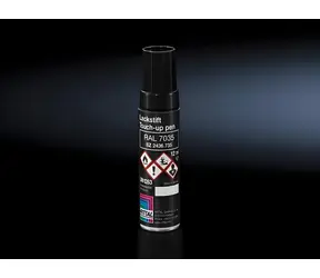 Rittal Lakovací tužka RAL 7035 / Lakovací tužka / 12 ml / světle šedá / na vzduchu schnoucí