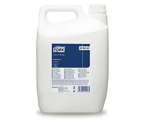 Tork Mevon Universal tekuté mýdlo 5 l / Tekuté mýdlo / Univerzální / 5 l