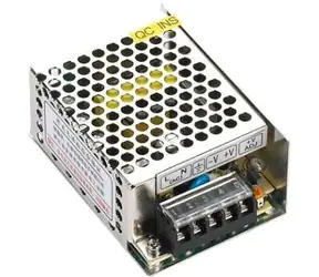 Carspa HS-40-12 / Zdroj / Průmyslový spínaný / 40W / 12V