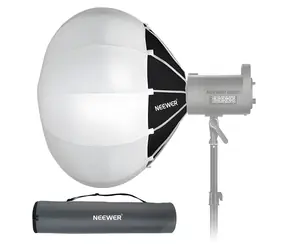 Neewer NS90L / Softbox / Lantern 90 cm / Bowens mount / rychloupínací
