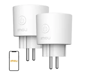 IMOU CE2P 2 ks / Chytrá zásuvka / Wi-Fi / Bluetooth / 3680 W