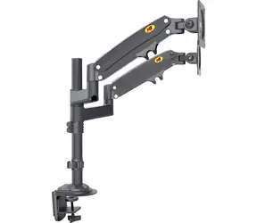 HB H180B / Stolní držák monitoru / velikost 17-32"