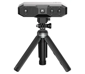 Revopoint Mini 2 Standard Edition / 3D skener / přesnost 0,02 mm / 2 MP / 16 snímků/s / USB-C