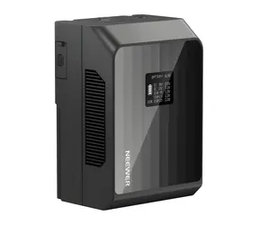 Neewer PS099EP / V-Mount baterie / 6800 mAh / 14,5 V / 99 Wh / PD 100W