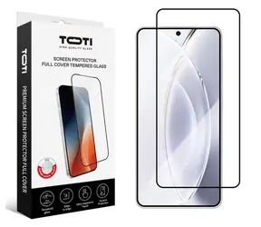 TOTI Premium Glass 2.5D Samsung Galaxy S26 Ultra / Ochranné sklo / Tvrzené sklo / 2.5D