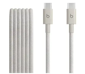 Apple Beats kabel USB-C (M) - USB-C (M) Stone / Kabel / 1.5 m
