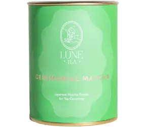 Lune Tea Ceremoniální matcha 30 g / Matcha / prášková forma