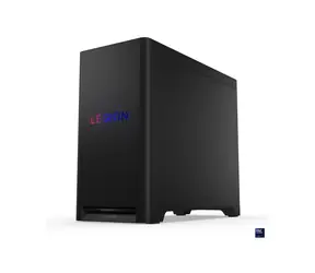 Lenovo Legion T5 30IAX10 černá / Herní počítač / Intel Core Ultra 7 251HX / 16GB / 1TB SSD / RTX 5060Ti 8GB / W11H