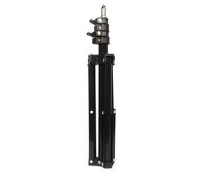 Starblitz SLS-110 / Stativ na světlo / 3 sekce / 40-90 cm