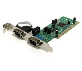 StarTech PCI karta RS422/485 / PCI karta / PCI/PCI-X / sériový port RS422/485