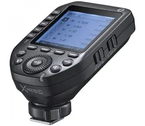 Godox XProII C / Bezdrátový vysílač blesku / TTL / HSS 1/8000 s / Bluetooth / pro Canon