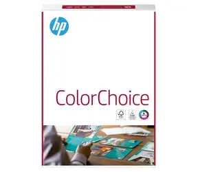 HP CHP751 Colour Choice / Kancelářský papír / A4 / 100 g/m2 / 500 listů / bílá
