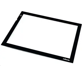 Reflecta Light Box A4 / Prosvětlovací deska / pro diapozitivy a negativy / formát A4