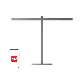 Yeelight D1 Matter / Stolní lampa / Matter / Thread / 670 lm / Ra97 / 2700-6500 K