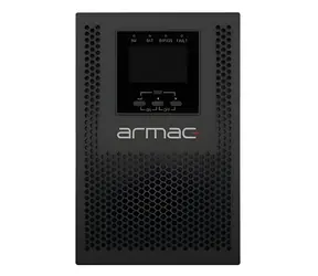 Armac Office On-Line PF1 1000VA / Záložní zdroj UPS / 1000W / Line interaktivní / LCD / 4x IEC C13