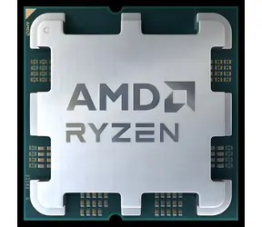 AMD Ryzen 9 PRO 7945 / Procesor / 5,4 GHz / 12 jader / AM5 / 65W / TRAY