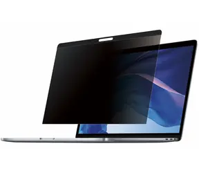StarTech Magnetický privátní filtr pro MacBook 15" / Privátní filtr / 16:10