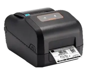 Bixolon XD5-40T / Tiskárna štítků / 203 dpi / USB / USB Host/Serial / Ethernet / WLAN