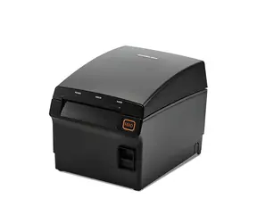 Bixolon SRP-F312II / Tiskárna účtenek / DT / 203dpi / USB / LAN / řezačka / 80/83mm