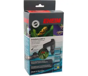 Eheim Instalační sada 2 / Instalační sada pro akvarijní filtr / hadice ?16/22 mm
