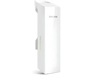 TP-Link CPE510 / Venkovní access point / 5GHz / 300 Mbit/s / 13dBi / PoE