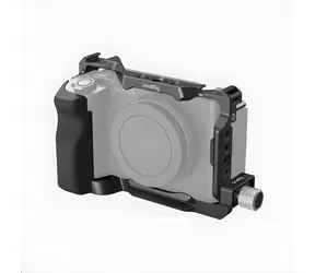 SmallRig 4257 / Sada klece pro fotoaparát / Sony ZV-E1 / Arca-Swiss