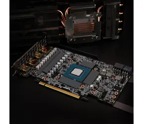 Thermal Grizzly Minus Pad Pro 120x20x1,5 mm / Teplovodivá podložka / pro SSD a RAM / sada 2 ks