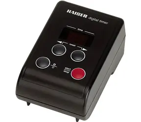 Kaiser Digital Enlarger Timer 4030 / Časovač pro zvětšovací přístroj / Digitální / Temná komora