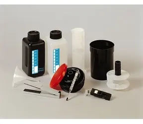 Kaiser Negativ Lab Set 4299 / Sada pro zpracování negativů / Fotokomora