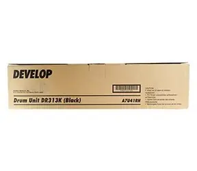 Develop DR-313 černý / Fotoválec