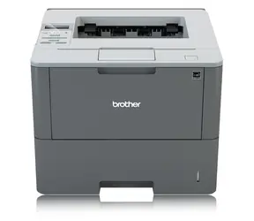 Brother HL-L6250DN / Černobílá laserová tiskárna / A4 / Duplex / LAN / USB / 46 str/min