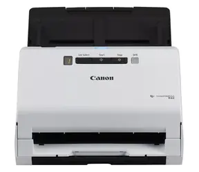 Canon imageFORMULA R40 / Skener s podavačem dokumentů / A4 / ADF / CMOS CIS / USB