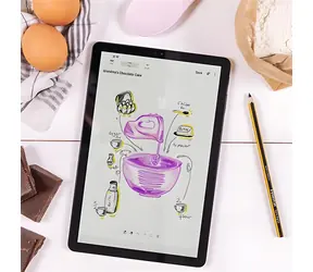 Staedtler Noris Digital černá / Stylus / EMR / pro Samsung Galaxy Tab S3, Galaxy Book