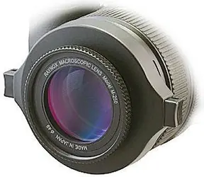 Raynox DCR-250