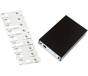MikroTik CA411-711 / Indoor case / pro RB411, RB711, RB911, RB912, RB922