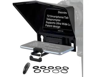 Desview T2 / Teleprompter