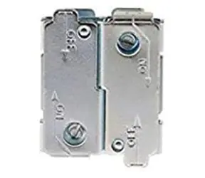 Cisco T-Rail Channel Adapter / Adaptér / pro Aironet Access Pointy / montáž na T-lištu