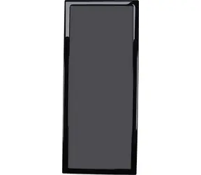 DEMCiflex Fractal Design Define R6 Top / Prachový filtr / magnetický